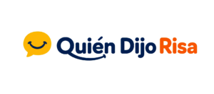 Logo de Quién Dijo Risa