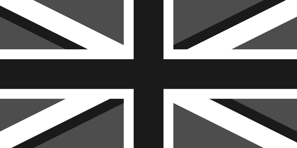 Bandera británica